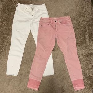 women’s denim bundle